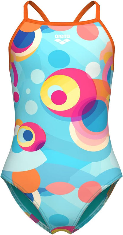 Arena ARENA LEISURE SWIMSUIT LIGHTDROPBACK L FEEL GIRL
