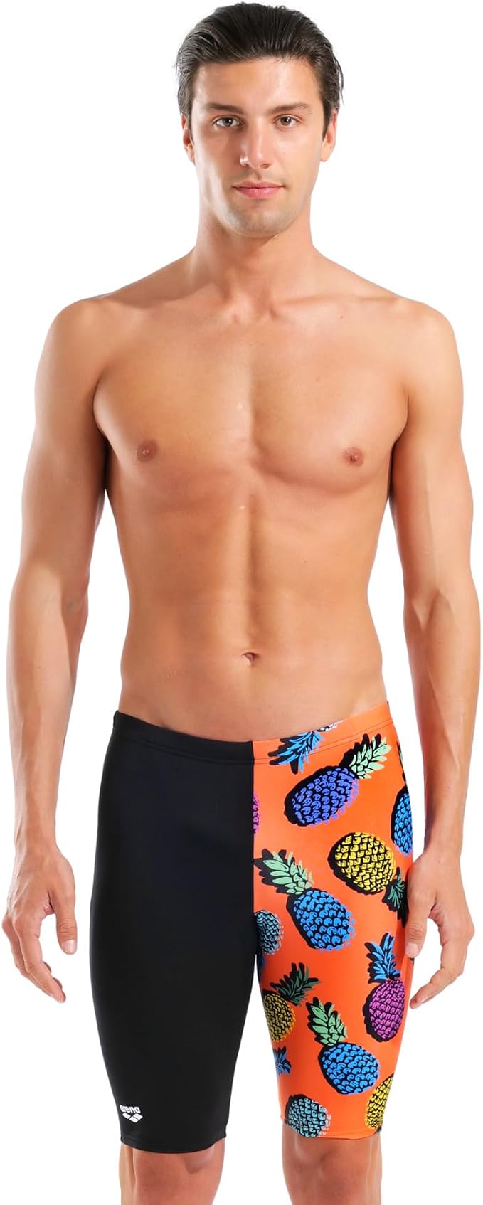 ARENA PINEAPPLES SWIM JAMMER F Performance MAN