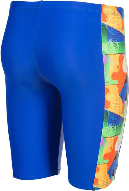 Arena ARENA STICKER SWIM JAMMER FEEL BOY