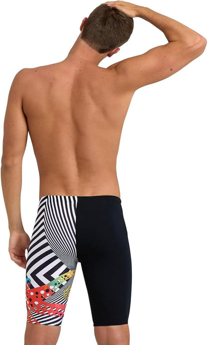 Arena MEN'S ARENA CRAZY OCTOPUS JAMMER F MAN