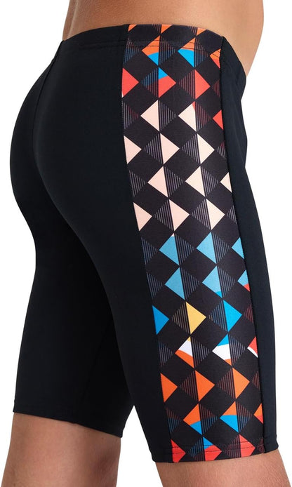 Arena BOY'S ARENA CARNIVAL SWIM JAMMER BOY
