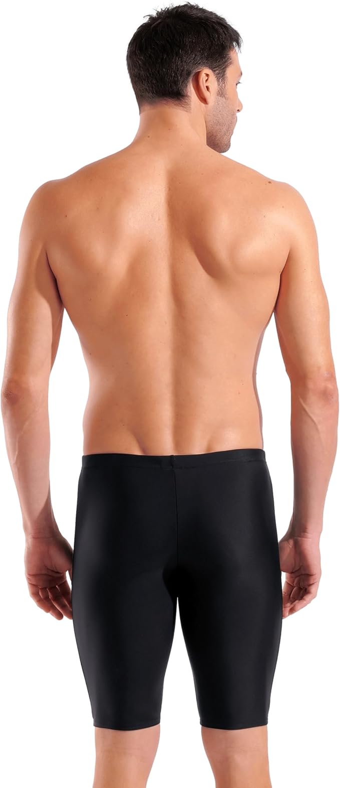 Arena MEN'S ARENA BLAST SWIM JAMMER FEEL MAN