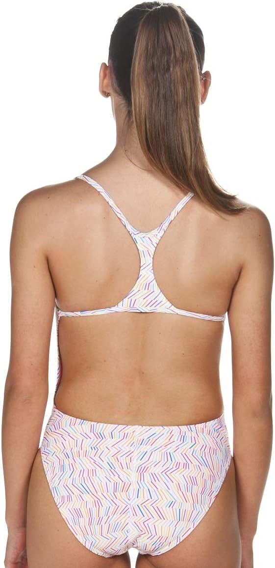 Arena ANGLES BOOSTER BACK ONE PIECE FL WOMAN