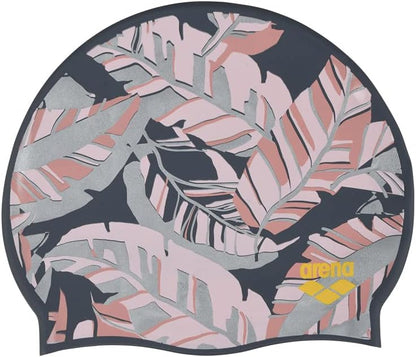 Arena FLAT SILICONE HALEY Adult