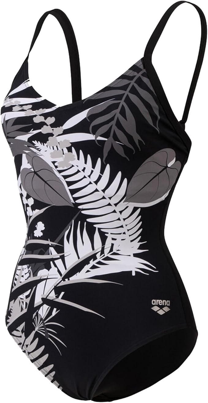 Arena WOMEN'S BODYLIFT SWIMSUIT LUCY LIGHTCROSS Bodylift WOMAN