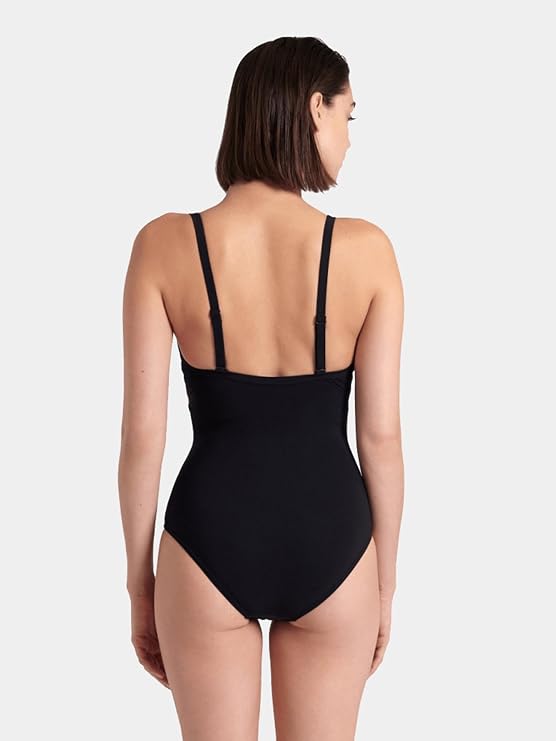 Arena WOMEN'S BODYLIFT SWIMSUIT LUCY LIGHTCROSS Bodylift WOMAN