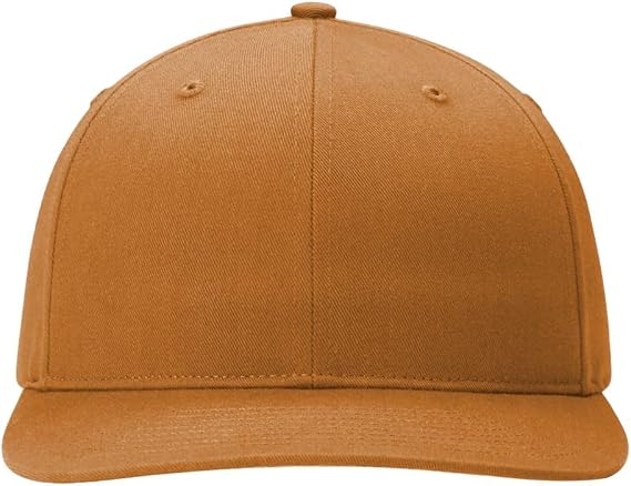 Richardson Solid Twill Trucker 312
