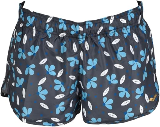 Arena WOMEN'S ARENA BEACH SHORT ALLOVER WOMAN