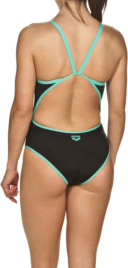 Arena HYVEN SUPERFLY BACK ONE PIECE FL WOMAN