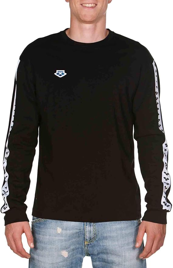 Arena LONG SLEEVE SHIRT TEAM US MAN