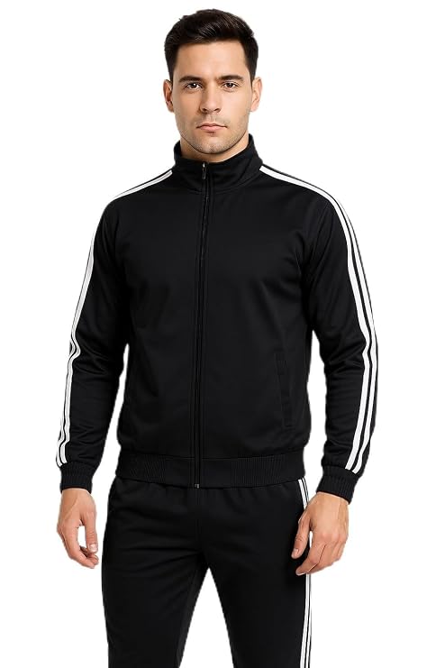 Arena TARIDA FTK FULL ZIP TRACKSUIT MAN