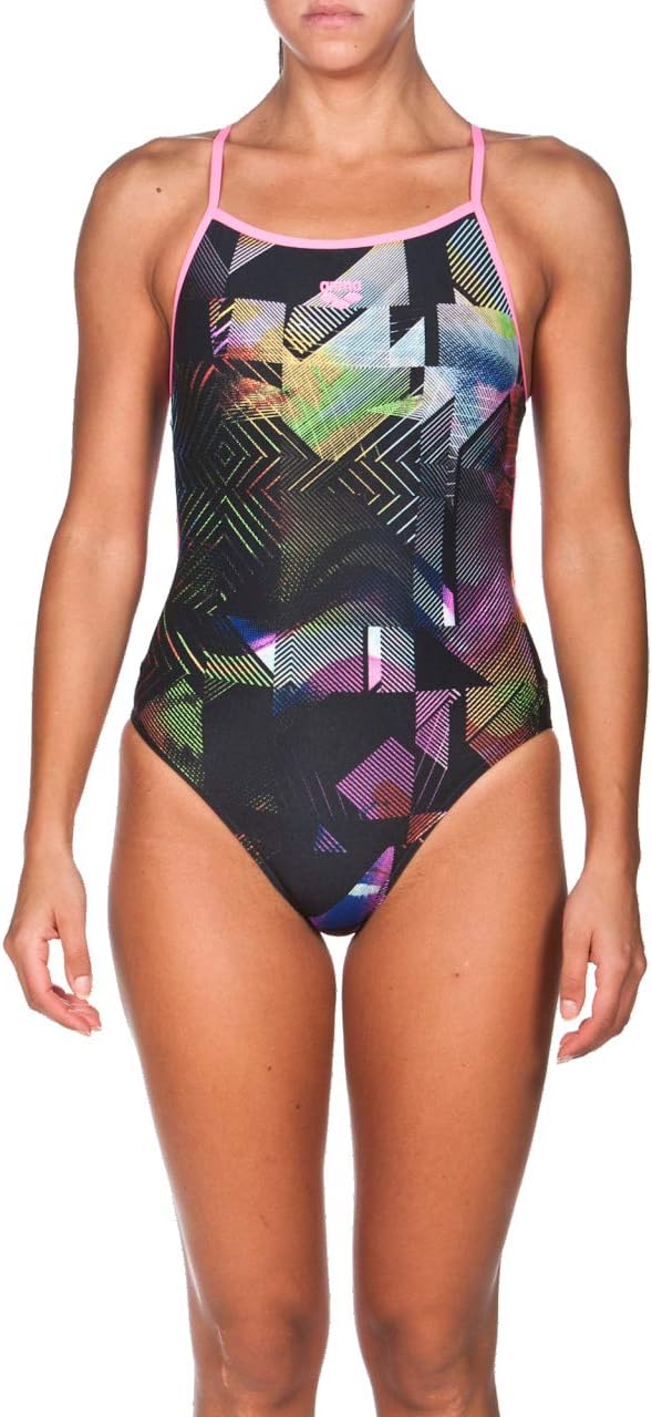 Arena OPTICAL ONE PIECE FL WOMAN