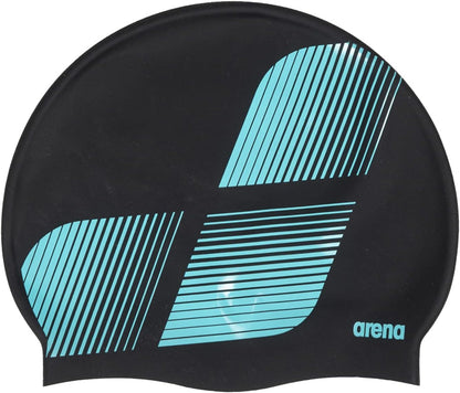 Arena DIAMONDS SILICONE CAP Adult