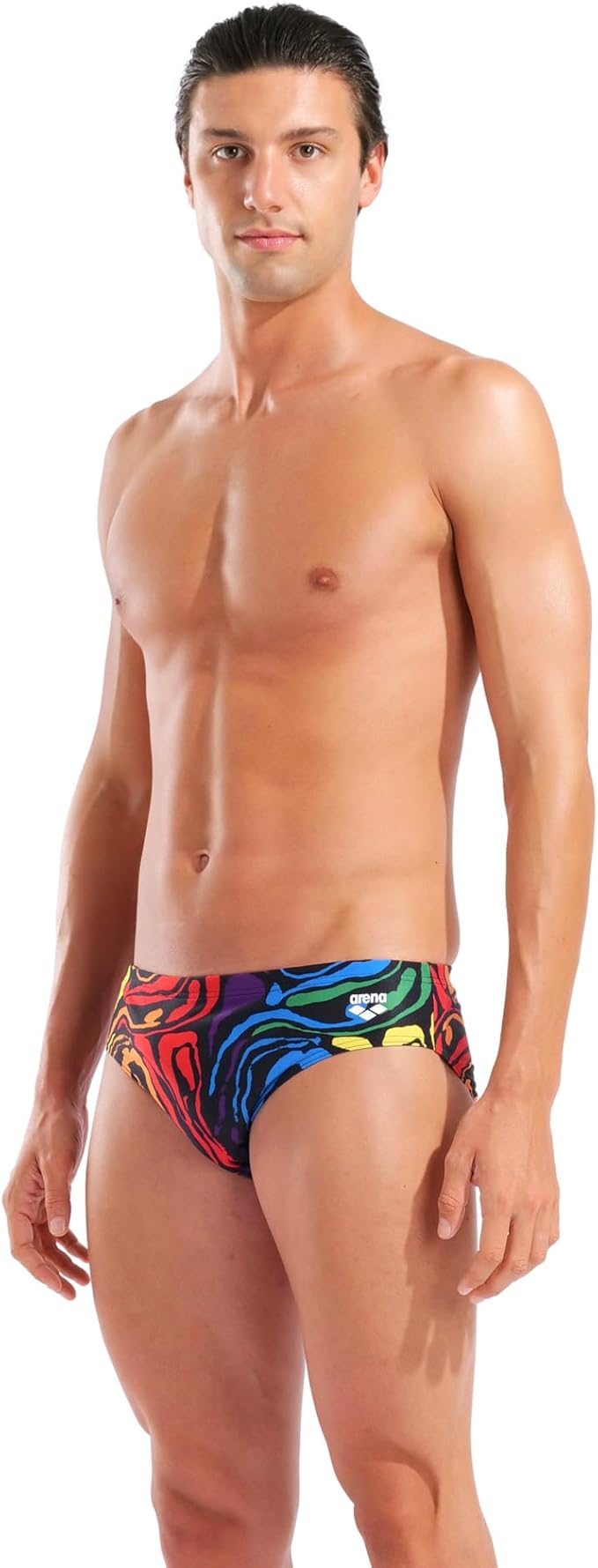 Arena ARENA COLOURS SWIM BRIEFS Performance MAN