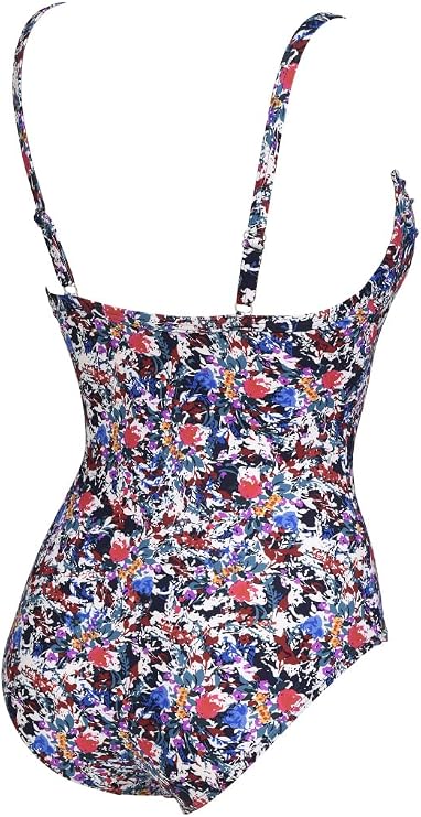 Arena WOMEN'S BODYLIFT SWIMSUIT SIBILLA U BACK Bodylift WOMAN