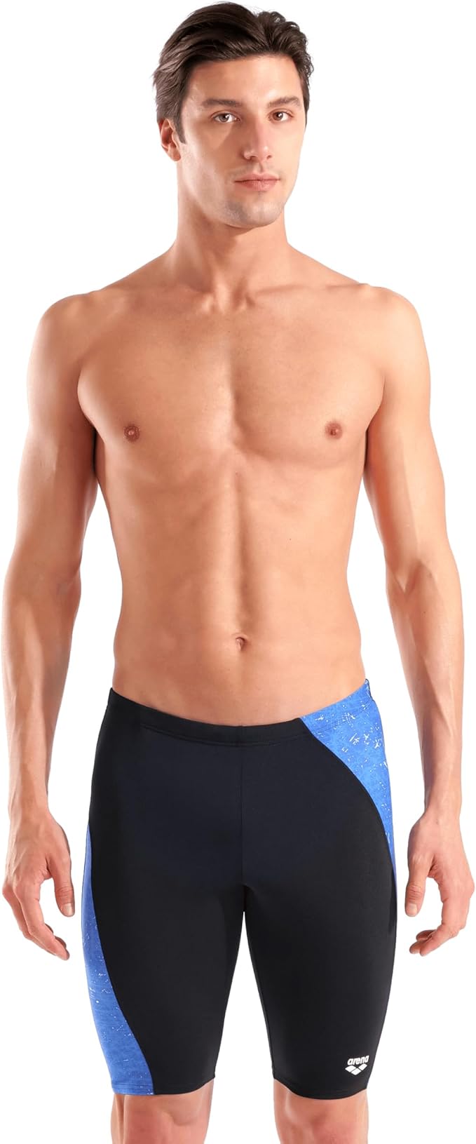Arena MEN'S ARENA RIBBED SWIM JAMMER F Performance MAN