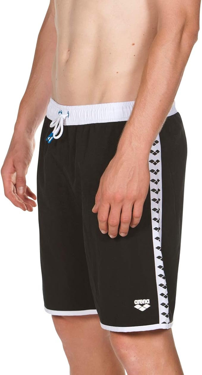 Arena TEAM STRIPE BERMUDA MAN