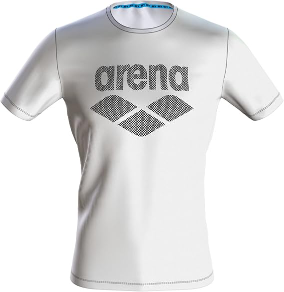 Arena GYM S/S LOGO Gym MAN
