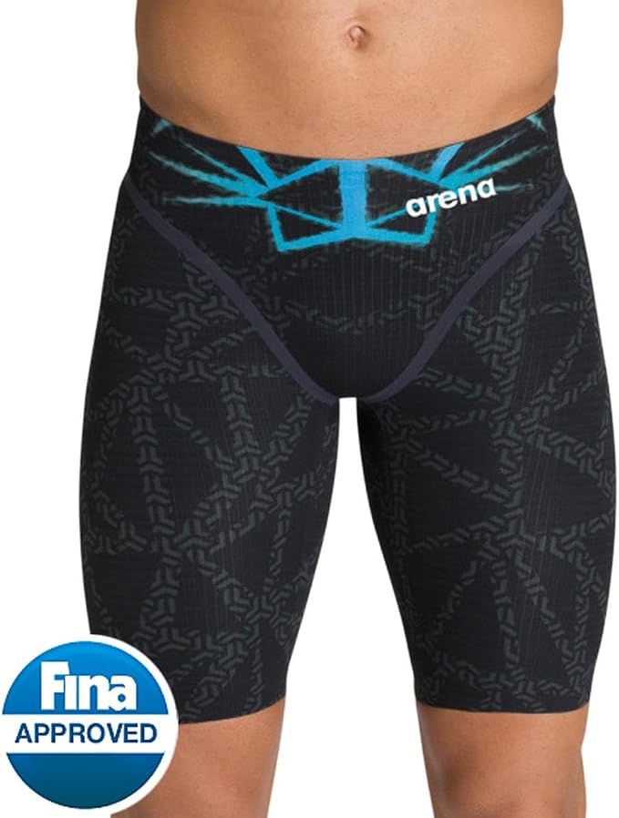 Arena POWERSKIN CARBON CORE FX SL WARRIORS LE JAMMER Carbon Core FX MAN