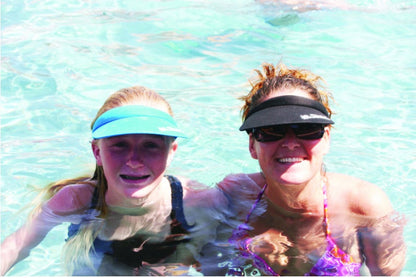 DOLFIN Uglies Female Workout 2 Piece - Pixie