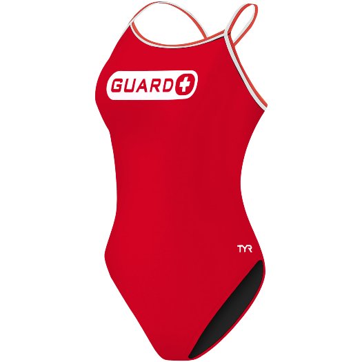TYR Guard Womens Diamondfit Swimsuit