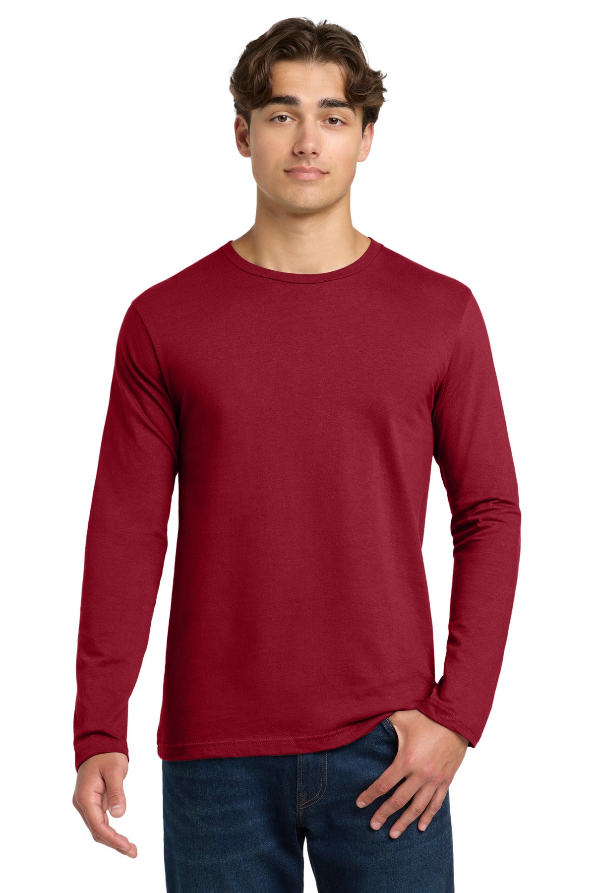 cherry red