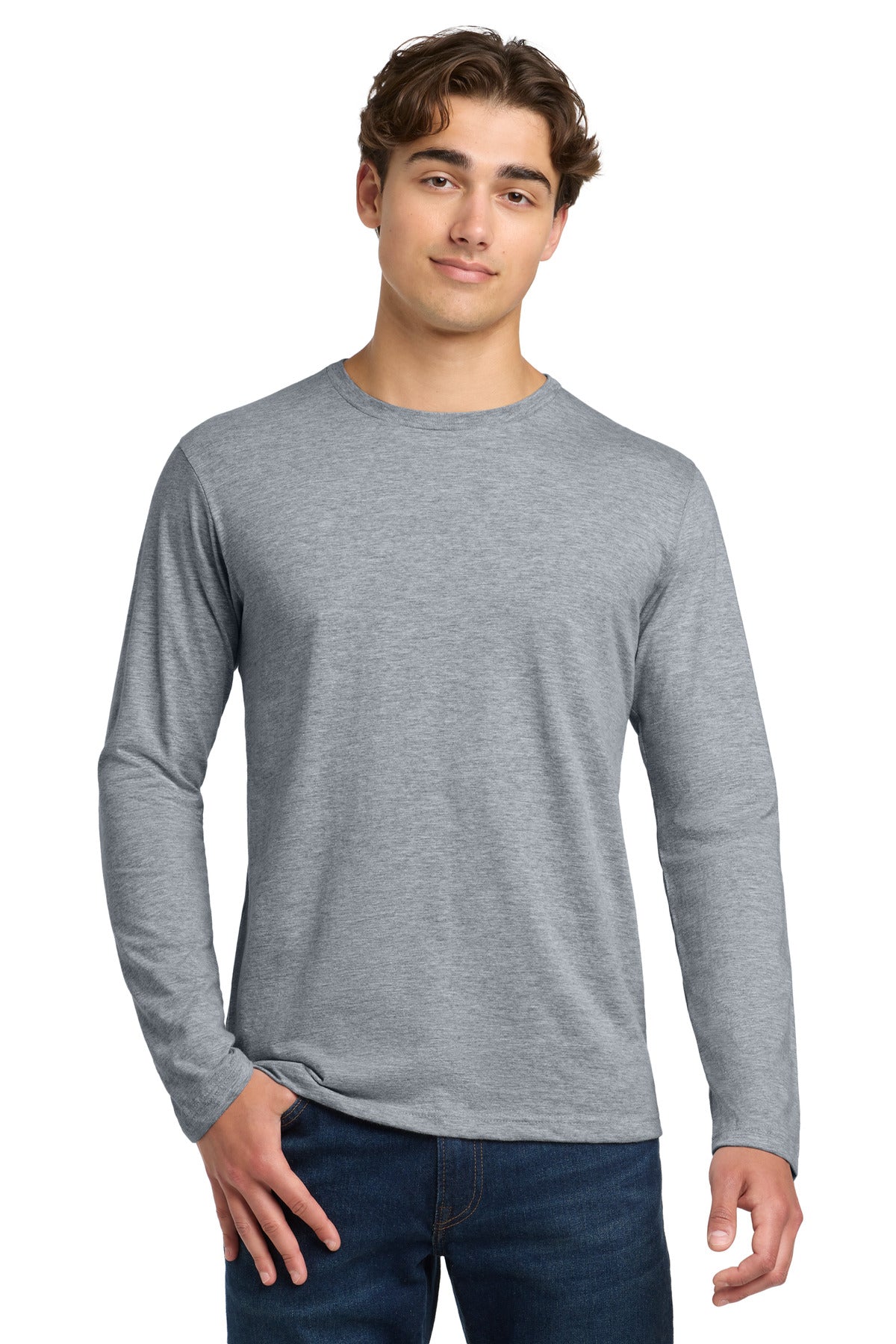 sport grey