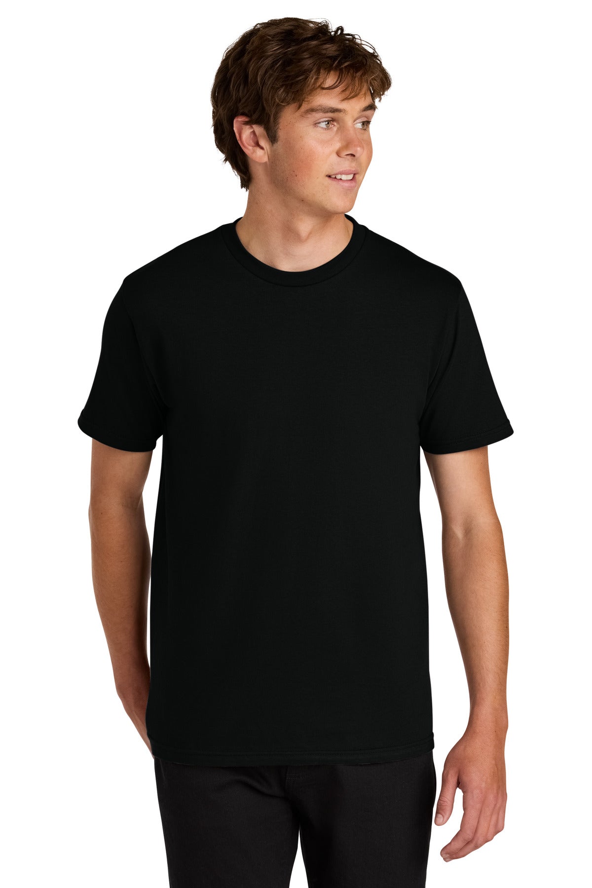 pitchblack