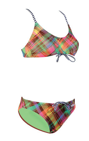 DOLFIN Uglies Female 2-Piece - Preppy