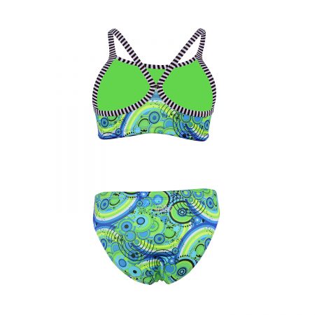 DOLFIN Uglies Female Uglies 2 Piece: Kanga