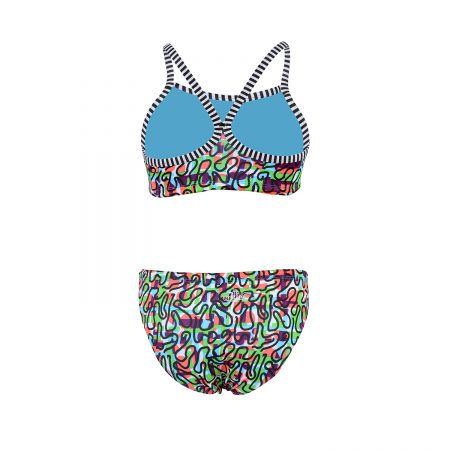 DOLFIN Uglies Female Uglies 2 Piece: Squiggle