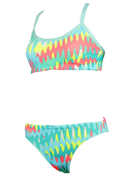 DOLFIN Uglies Female Uglies 2 Piece: Pippi