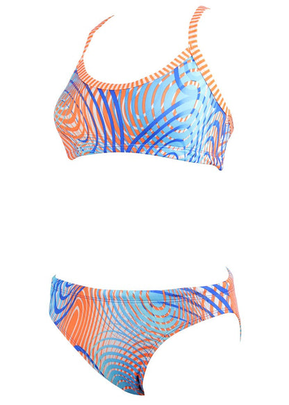 DOLFIN Uglies Female Uglies 2 Piece: Pippi