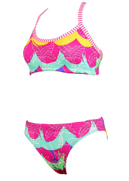 DOLFIN Uglies Female Uglies 2 Piece: Pippi