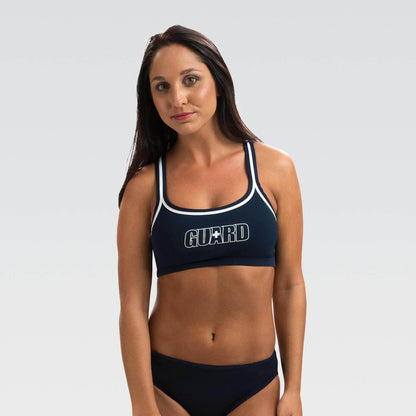 DOLFIN Womens Guard Bikini Top