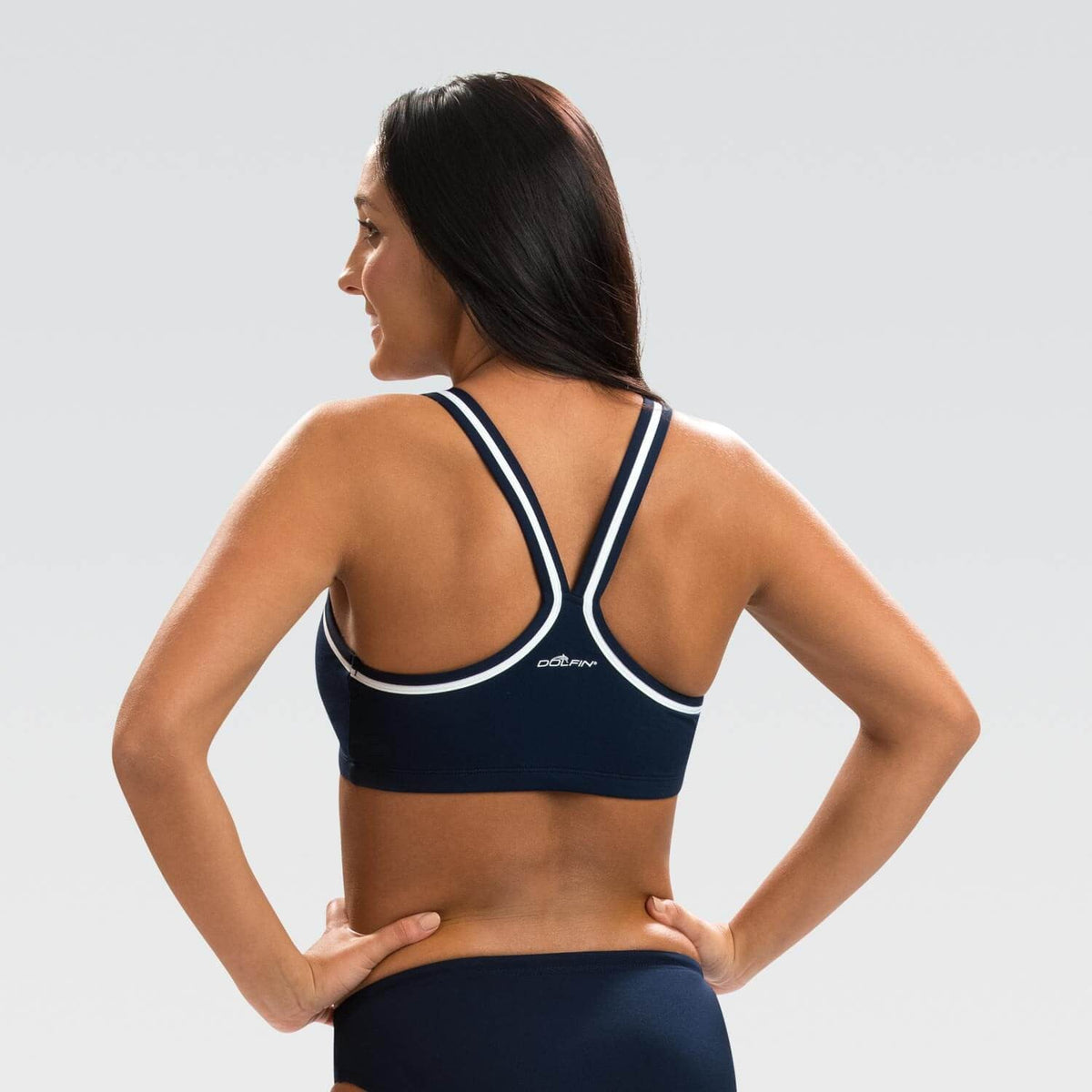 DOLFIN Womens Guard Bikini Top