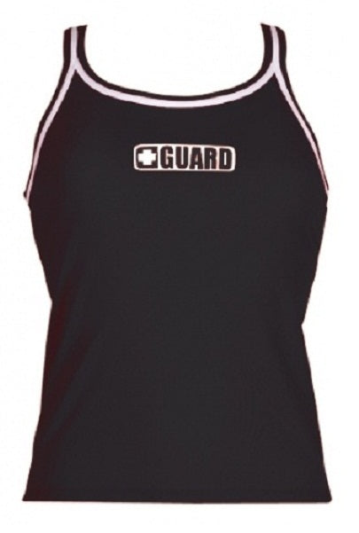 DOLFIN Lifeguard Tankini Top