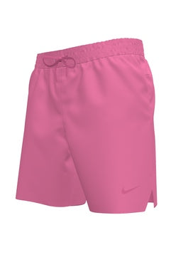 Nike Swim Fadeaway Essential Men's 7" Fully Lined Volley Short