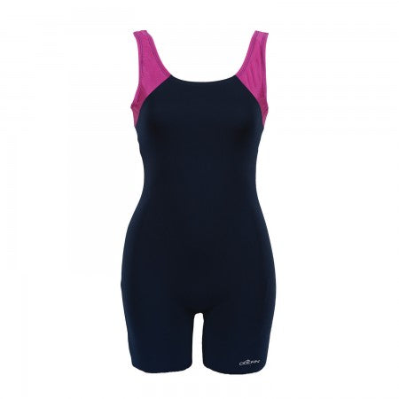 dolfin aquashape aquatard color block - (Additional Colors)