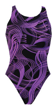 OCEAN Conservative Lap Suit - Verve