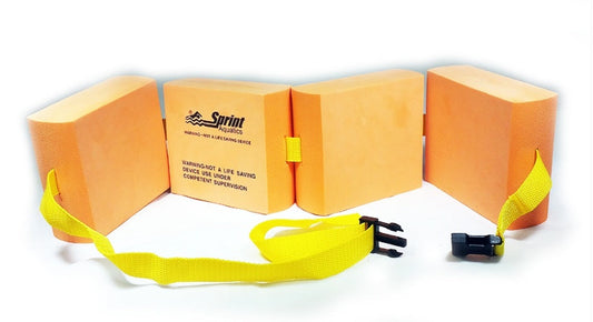 SPRINT 4 Piece Belt Float