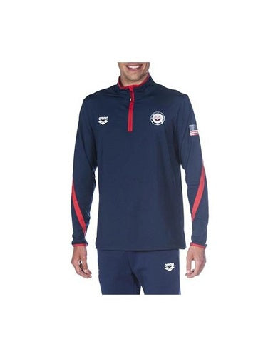 ARENA Nt Full Zip Jacket