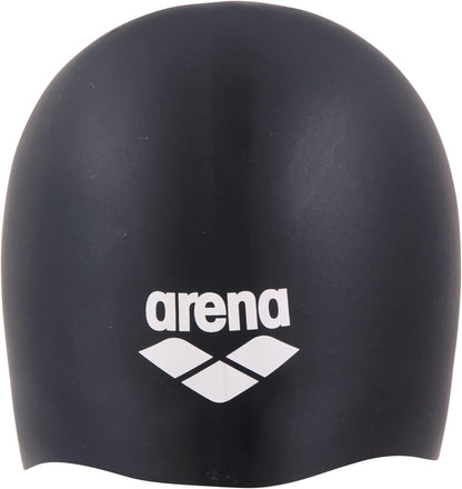 Arena Silicone Long Hair Cap