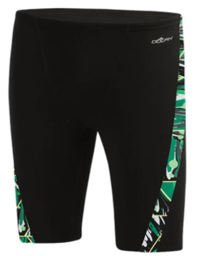 DOLFIN Graphlite Vantage Spliced Jammer