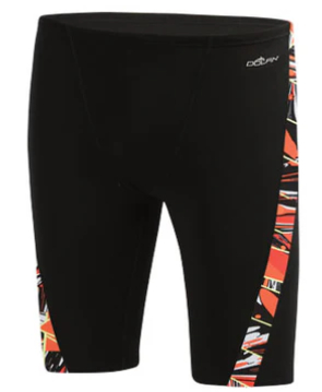 DOLFIN Graphlite Vantage Spliced Jammer