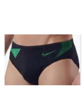 Trenton Country Club_Nike HydraStrong Fly Men\'s Swim Brief