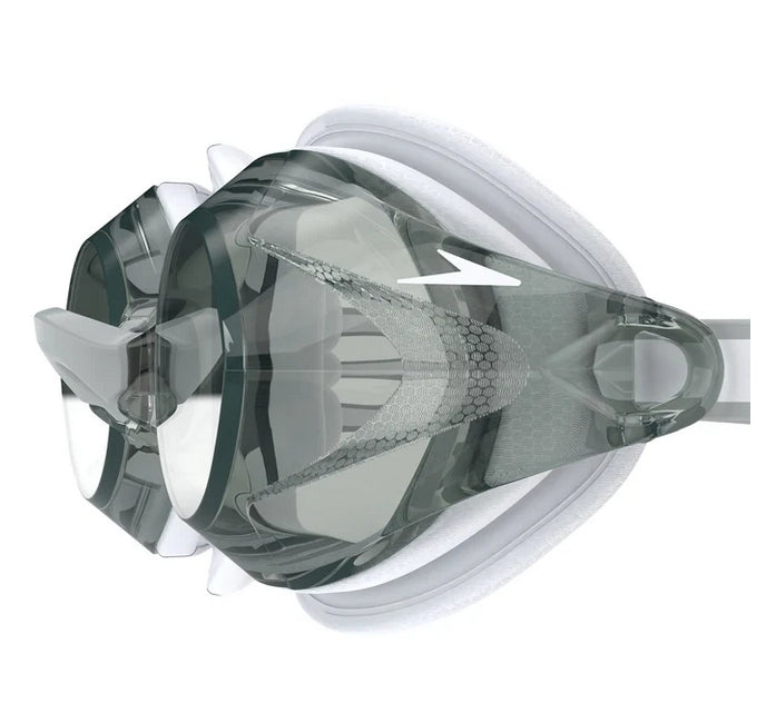 Speedo Women's Vanquisher 3.0 Swim Goggles