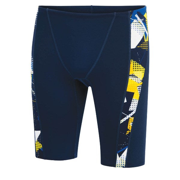 DOLFIN Men&#39;s Reliance Renegade Spliced Jammer