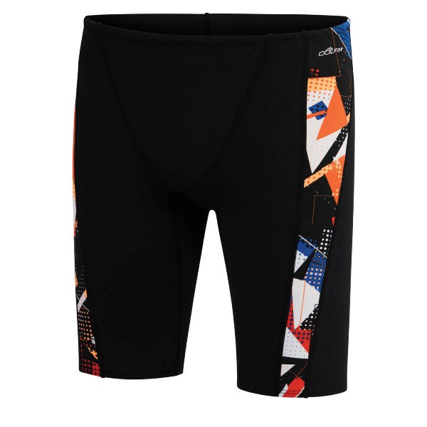 DOLFIN Men&#39;s Reliance Renegade Spliced Jammer