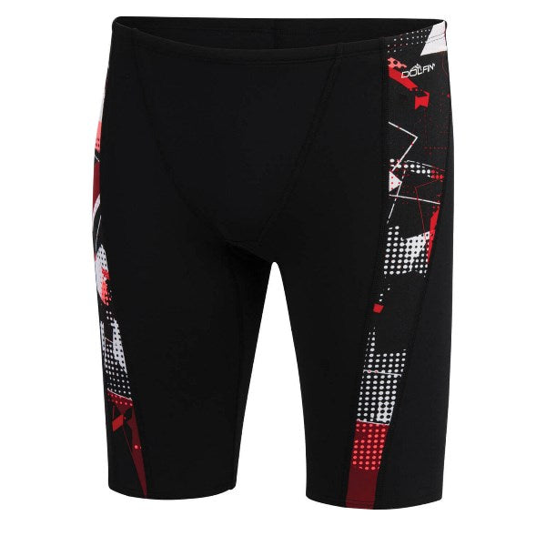 DOLFIN Men&#39;s Reliance Renegade Spliced Jammer
